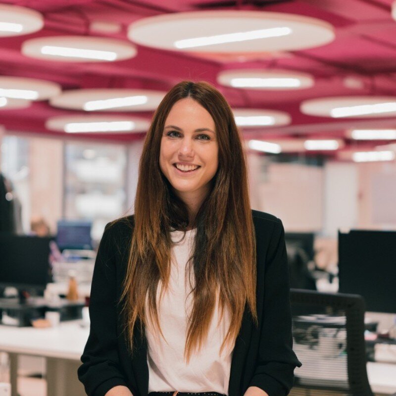 Estibaliz Amillano Solano