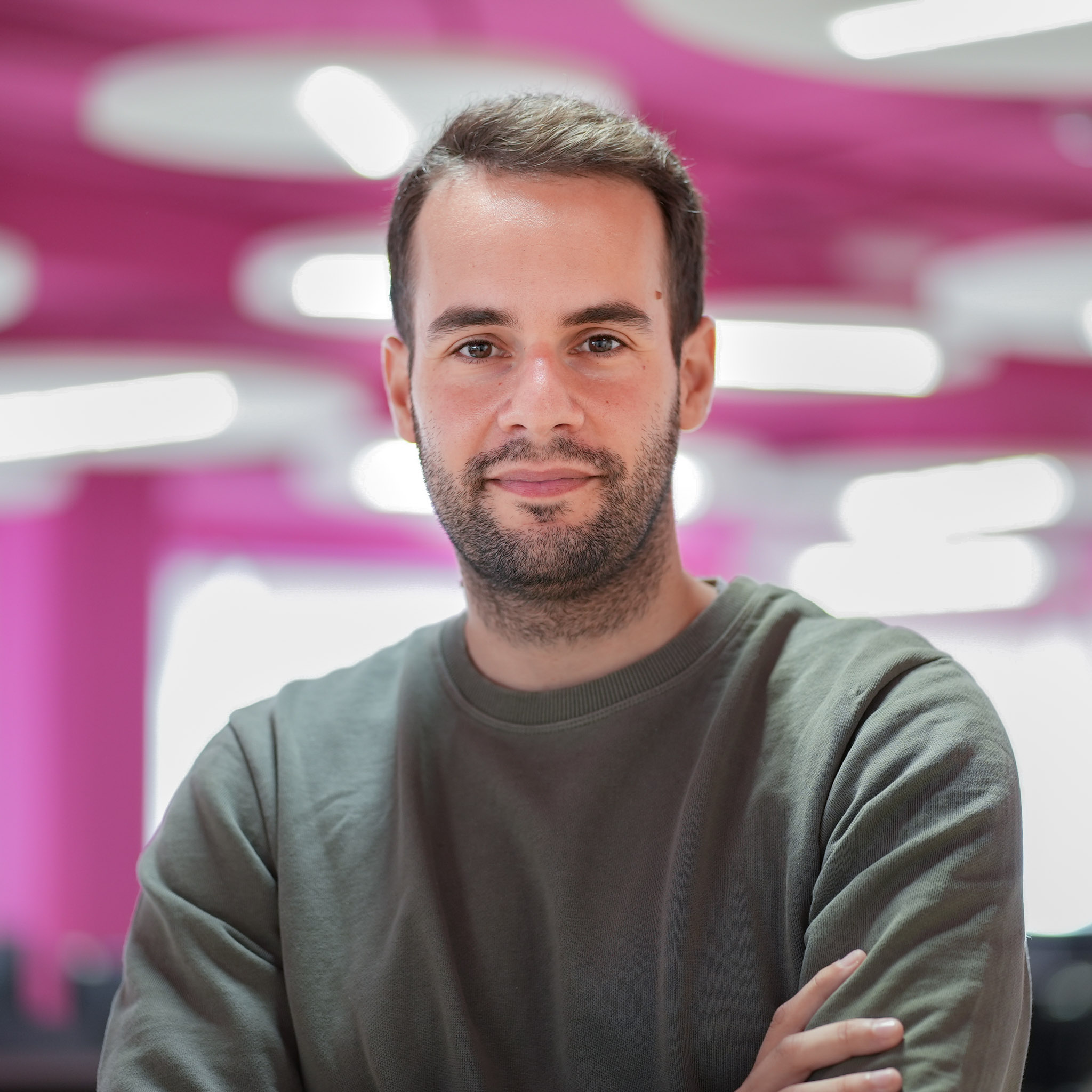 Alberto González Fernández