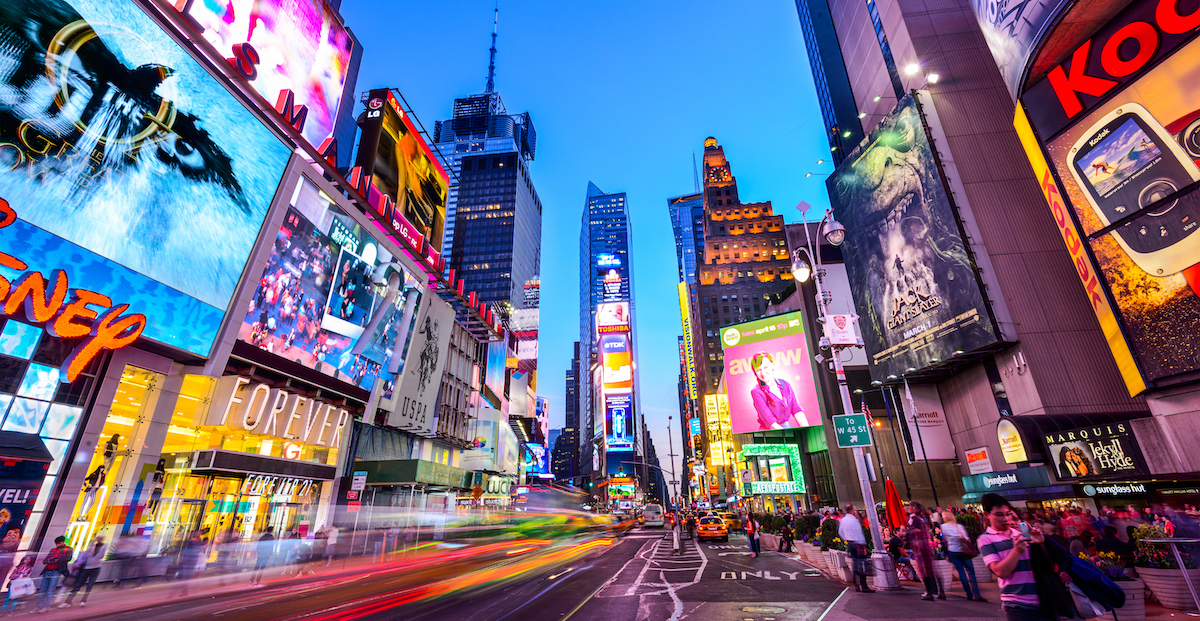 Paying (in) Attention? A guide to thriving in the attention economy of 2023