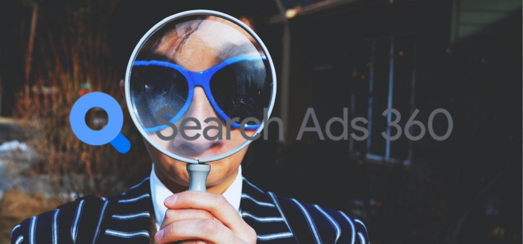 google search ads 360 addio all'interfaccia che conosciamo