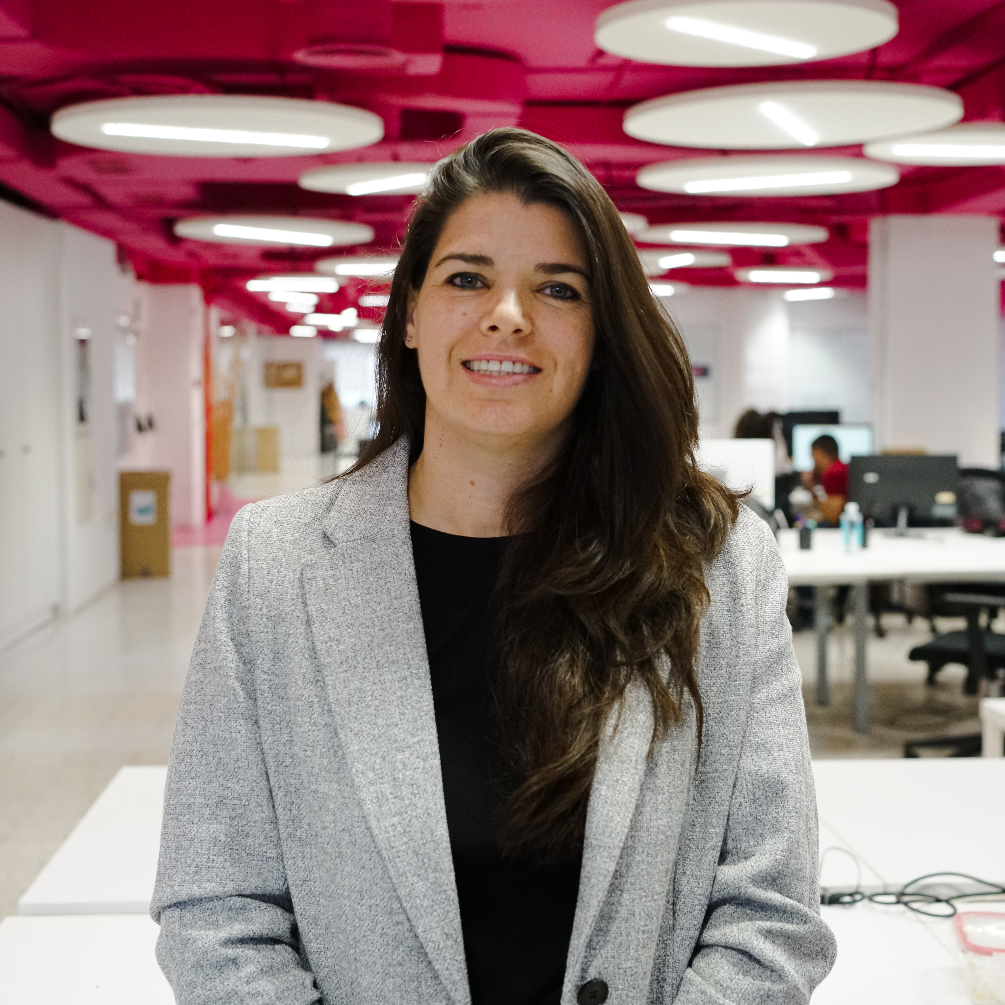 Ana Cristina Quintella