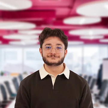 Daniel Beylerian